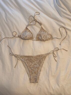 H&M Women’s Bikini Set